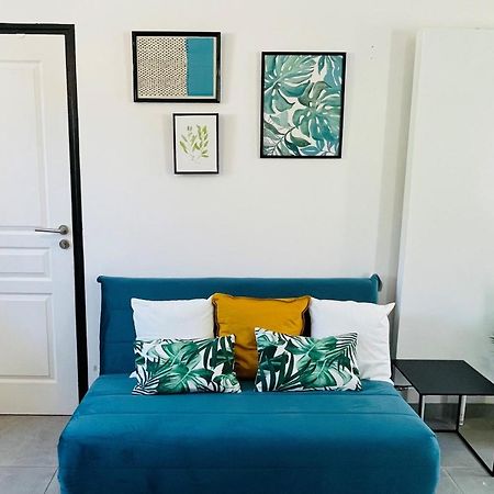 Studio Tropical Διαμέρισμα Massy  Εξωτερικό φωτογραφία